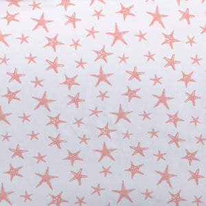 4-Piece Coastal Microfiber Sheet - Newport Collection