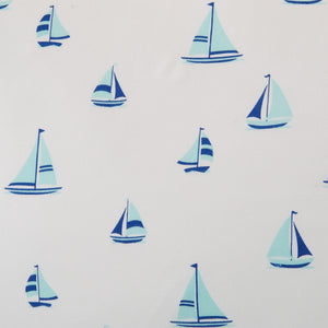 Coastal Printed Sheet Set - Newport Collection
