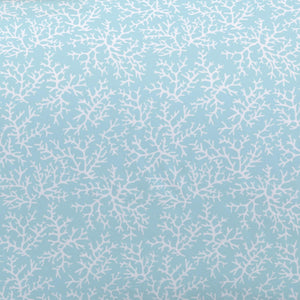 4-Piece Coastal Microfiber Sheet - Newport Collection