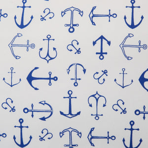 4-Piece Coastal Microfiber Sheet - Newport Collection