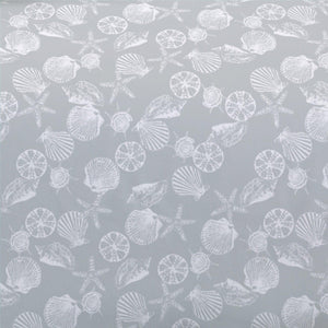 4-Piece Coastal Microfiber Sheet - Newport Collection