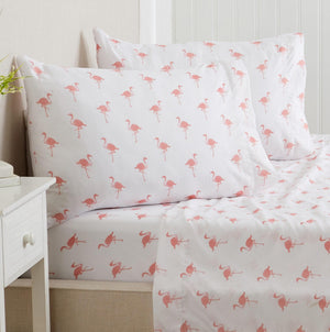 Coastal Sheet Set - Nantucket Collection
