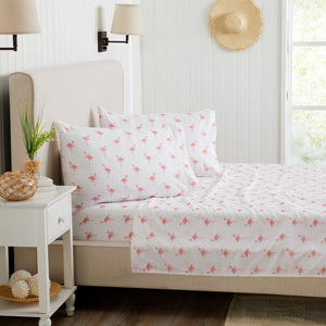 Coastal Sheet Set - Nantucket Collection