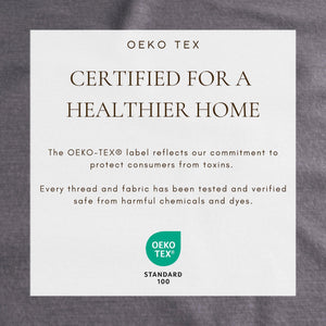 4 Piece Heathered Solid Cotton Blend Flannel Sheet Set - Anders Collection