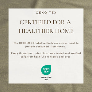 4 Piece Heathered Solid Cotton Blend Flannel Sheet Set - Anders Collection