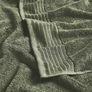 6 Pack Cotton Hand Towels - Kasper Collection