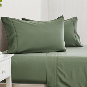 Rayon Derived from Bamboo Sheet Set - Jordyn Collection