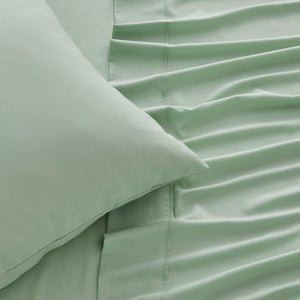 Rayon Derived from Bamboo Sheet Set - Jordyn Collection