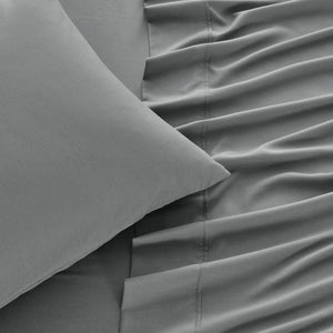 Rayon Derived from Bamboo Sheet Set - Jordyn Collection
