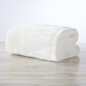 Velvet Plush Blanket - Avianna Collection