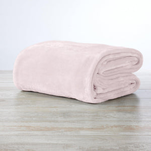 Velvet Plush Blanket - Avianna Collection