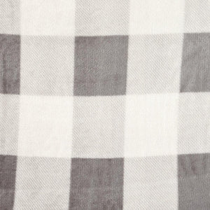 Velvet Plush Sherpa Luxury Bed Blanket - Cielo Collection