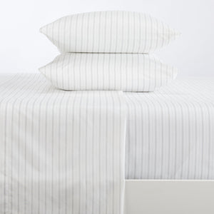 Stripe Sheet Set - Adeline Collection