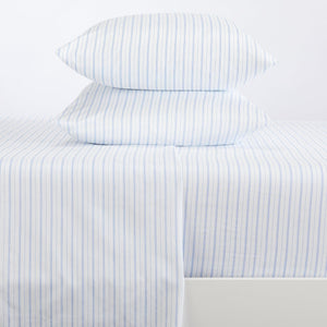 Stripe Sheet Set - Adeline Collection