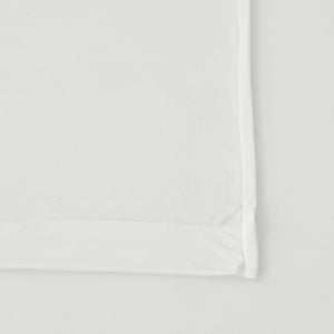 4-Piece Interlock Microfiber Sheet Set - Mackenna Collection