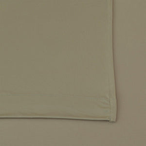 4-Piece Interlock Microfiber Sheet Set - Mackenna Collection