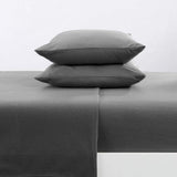 Solid Fleece Sheet - Christina Collection
