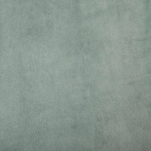 4-Piece Solid Plush Sheet - Velvet Luxe Collection