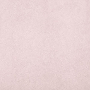 4-Piece Solid Plush Sheet - Velvet Luxe Collection