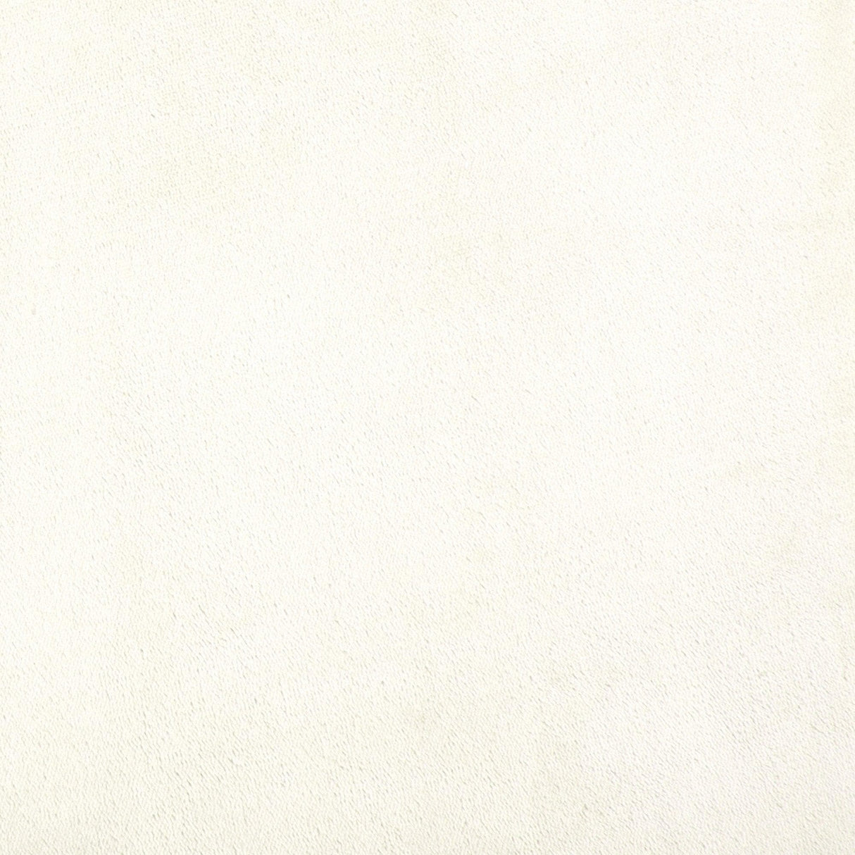 4-Piece Solid Plush Sheet - Velvet Luxe Collection