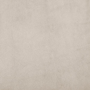 4-Piece Solid Plush Sheet - Velvet Luxe Collection