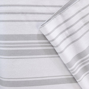 Turkish Cotton Flannel Sheet - Raye Collection