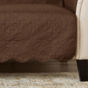 Reversible Furniture Protector - Elenor Collection