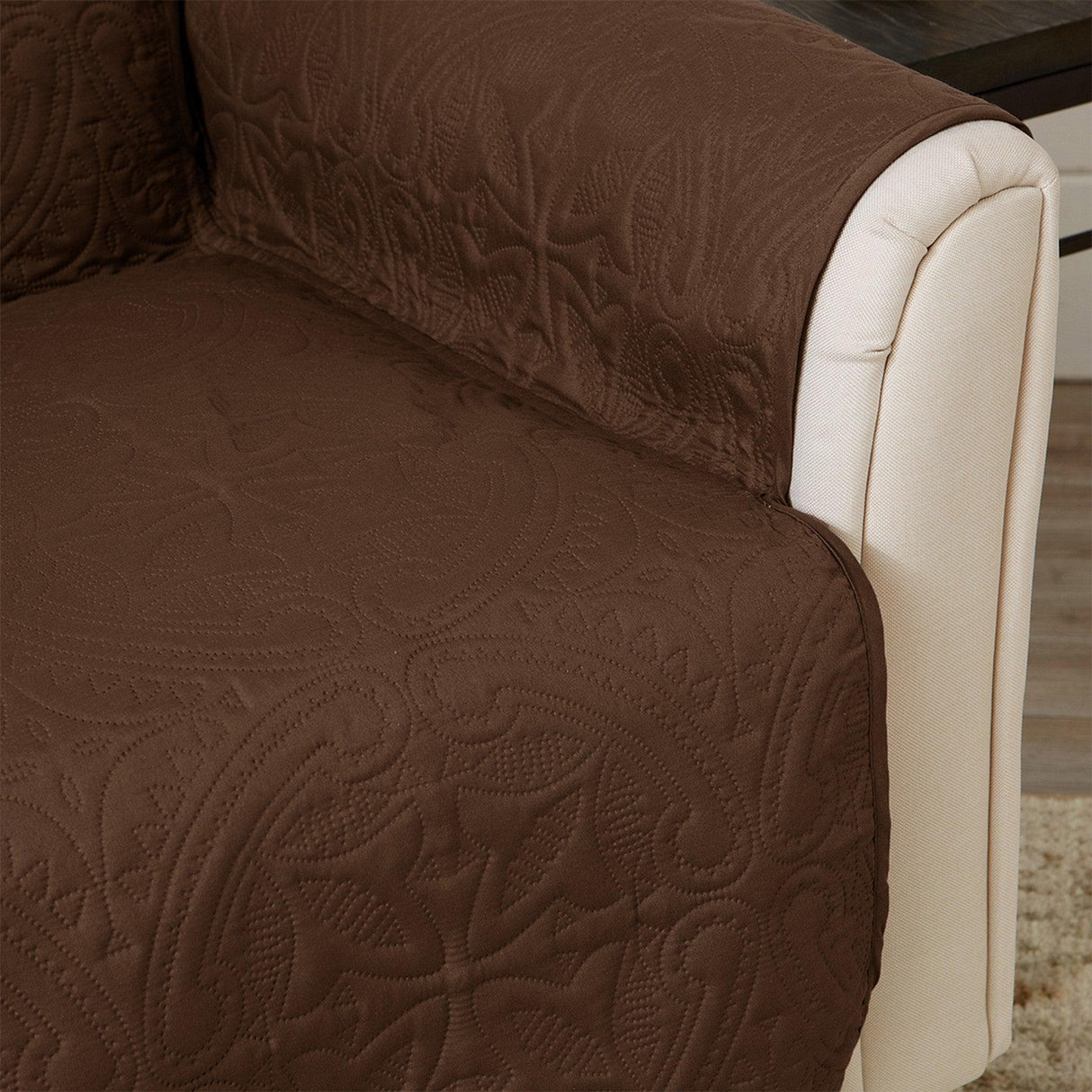 Reversible Furniture Protector - Elenor Collection