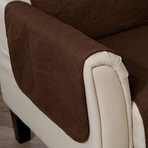 Reversible Furniture Protector - Elenor Collection