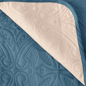 Reversible Furniture Protector - Elenor Collection