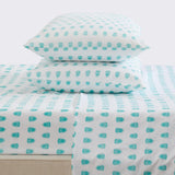 Coastal Sheet Set - Nantucket Collection