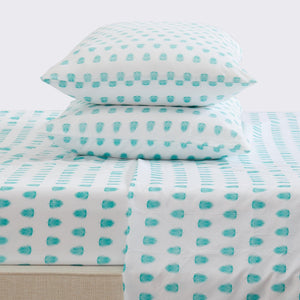 Coastal Sheet Set - Nantucket Collection