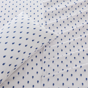 Coastal Sheet Set - Nantucket Collection