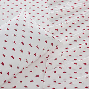 Coastal Sheet Set - Nantucket Collection