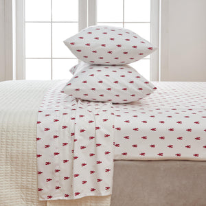 Coastal Sheet Set - Nantucket Collection