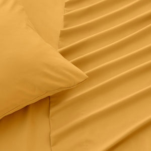 Solid Sheet Set - Amara Collection