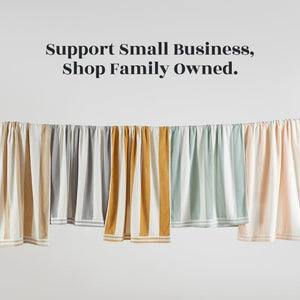 4 Pack Striped Cabana Oversized Beach Towel - Edgartown