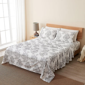 Printed Sheet Set - Baylor Collection