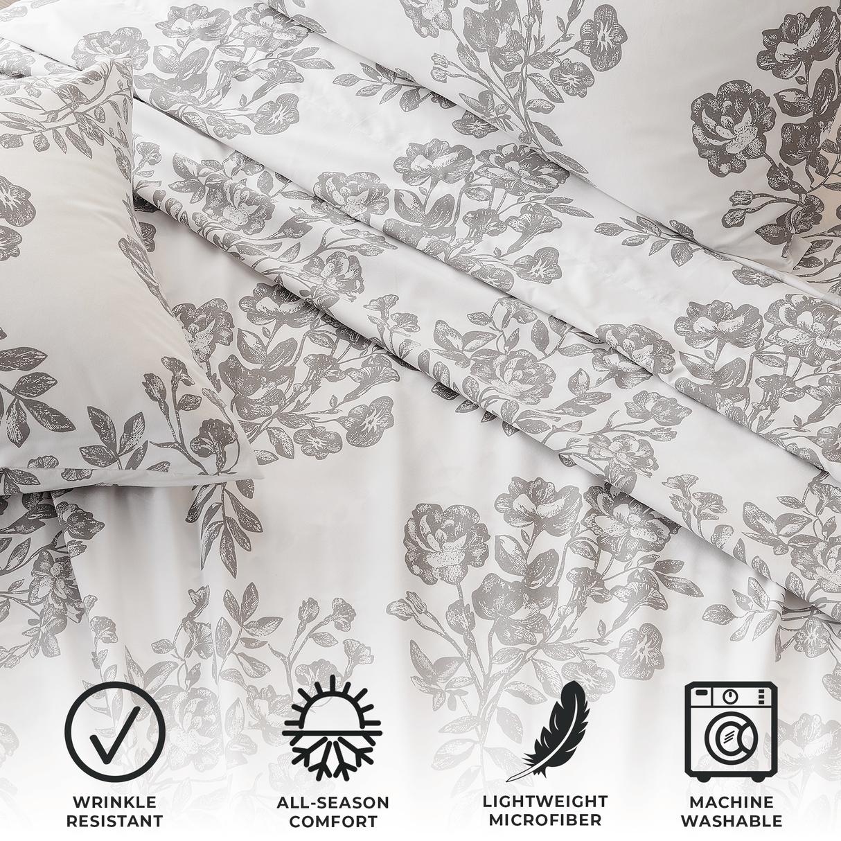Printed Sheet Set - Baylor Collection