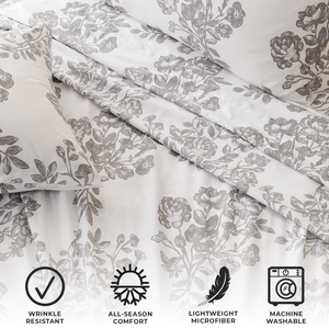 Printed Sheet Set - Baylor Collection