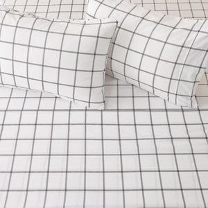 Printed Sheet Set - Baylor Collection