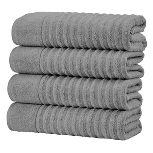 Luxury Cotton Towels - Karina Collection