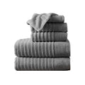 Luxury Cotton Towels - Karina Collection