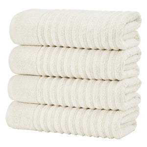 Luxury Cotton Towels - Karina Collection
