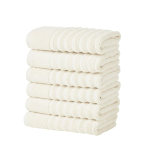 Luxury Cotton Towels - Karina Collection