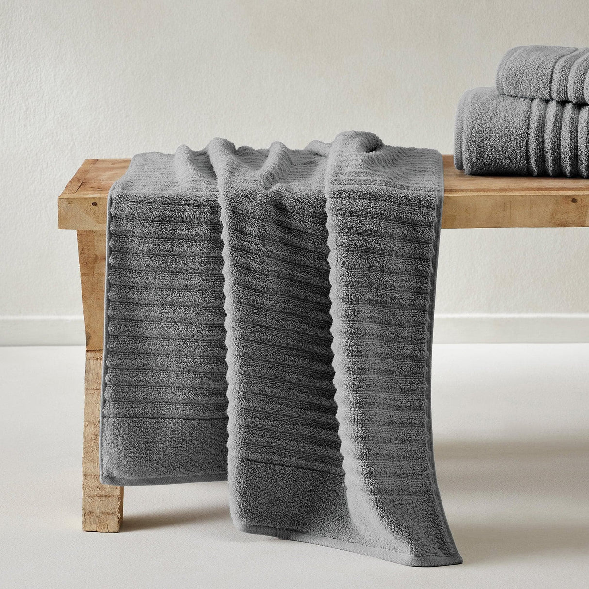 Luxury Cotton Towels - Karina Collection