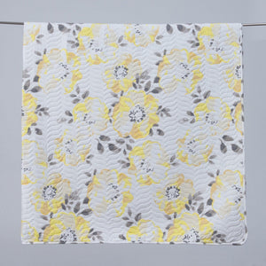 Floral Quilt Set - Helene Collection