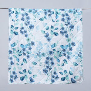 Floral Quilt Set - Miranda Collection