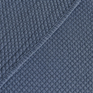 Stonewashed Relaxed Quilt Set - Vittoria Collection