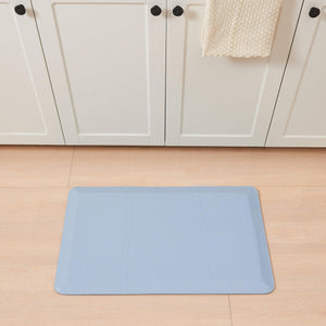 Cushioned Anti-Fatigue Standing Kitchen Mat